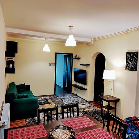 Apartament Cu 3 Camere Popesti-Leordeni Exterior foto