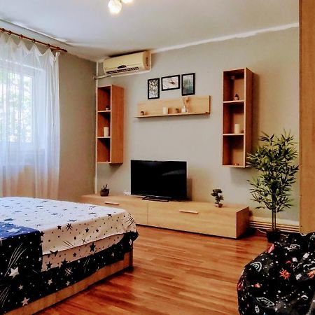 Apartament Cu 3 Camere Popesti-Leordeni Exterior foto