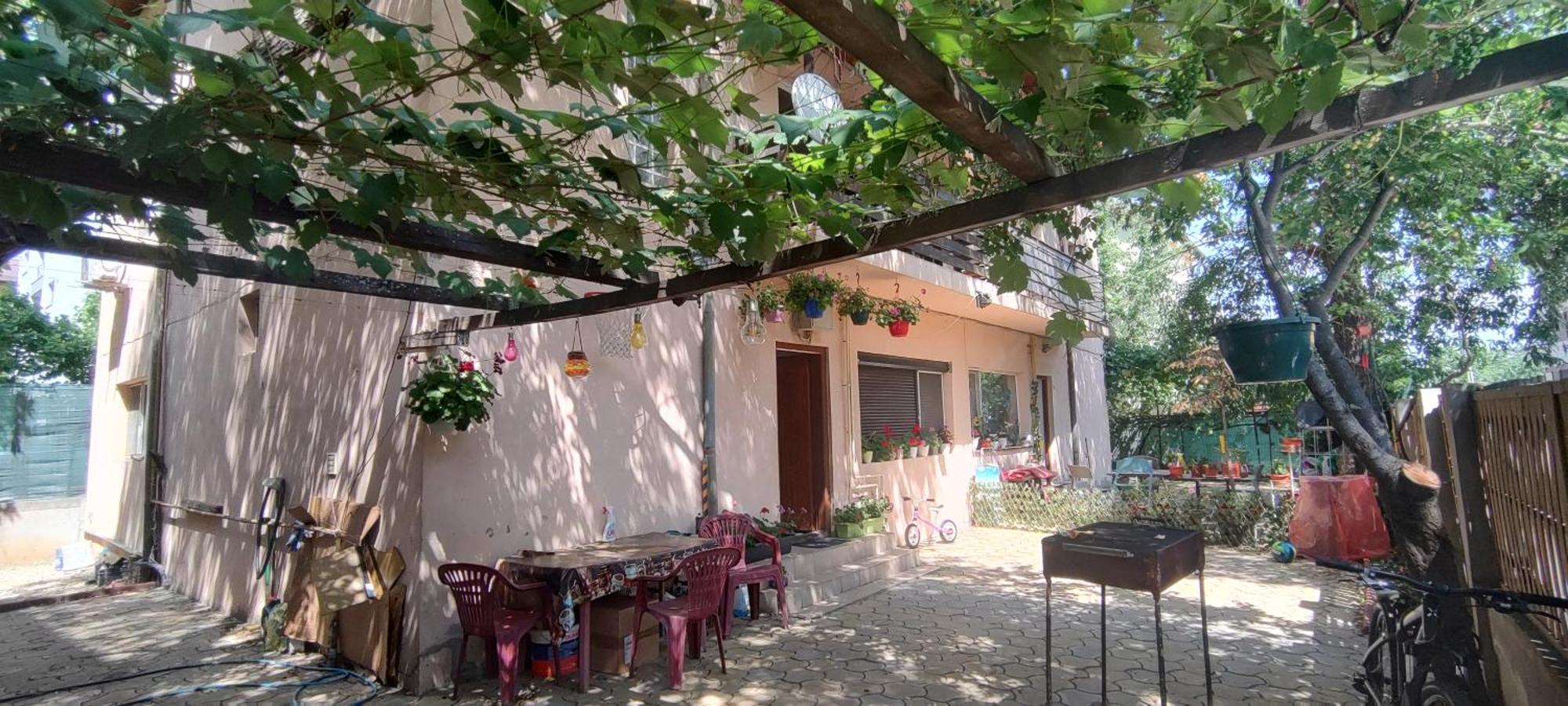 Apartament Cu 3 Camere Popesti-Leordeni Exterior foto