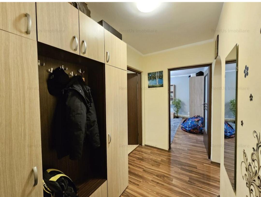 Apartament Cu 3 Camere Popesti-Leordeni Exterior foto